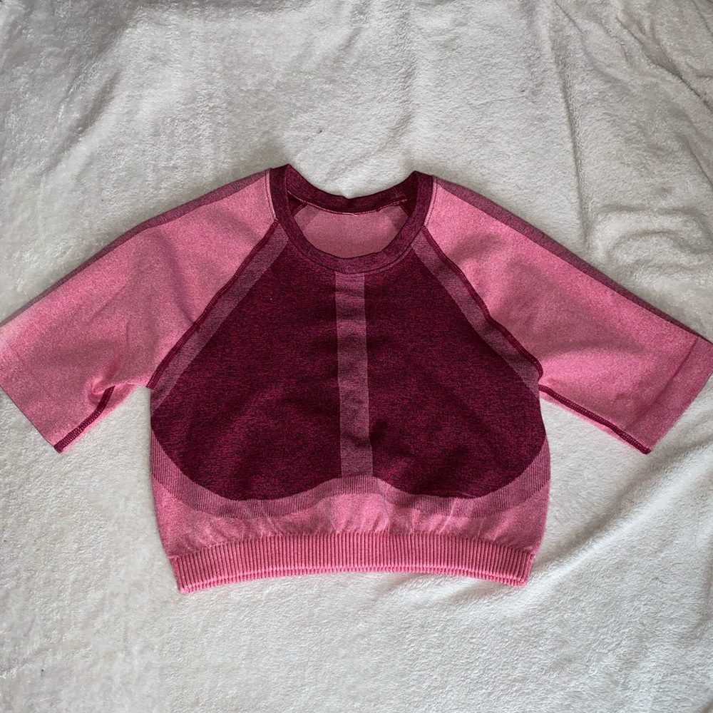 Gym top